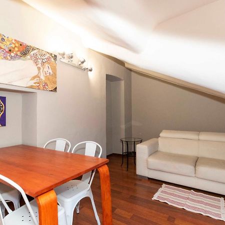 San Salvario Apt With Balcony Torino Eksteriør billede