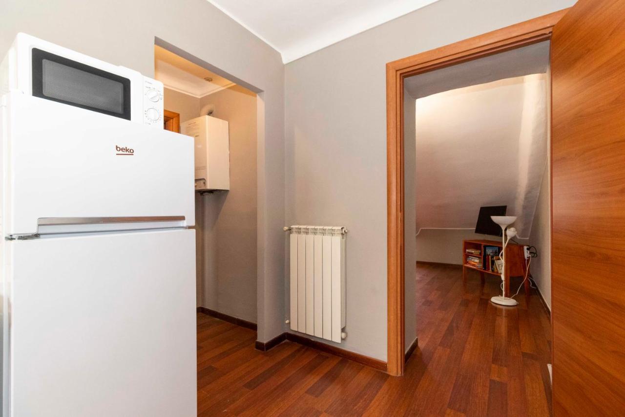San Salvario Apt With Balcony Torino Eksteriør billede